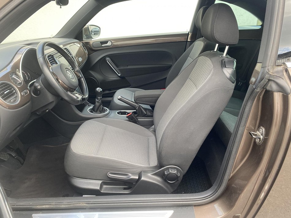 Volkswagen Beetle 1.2 TSi Design