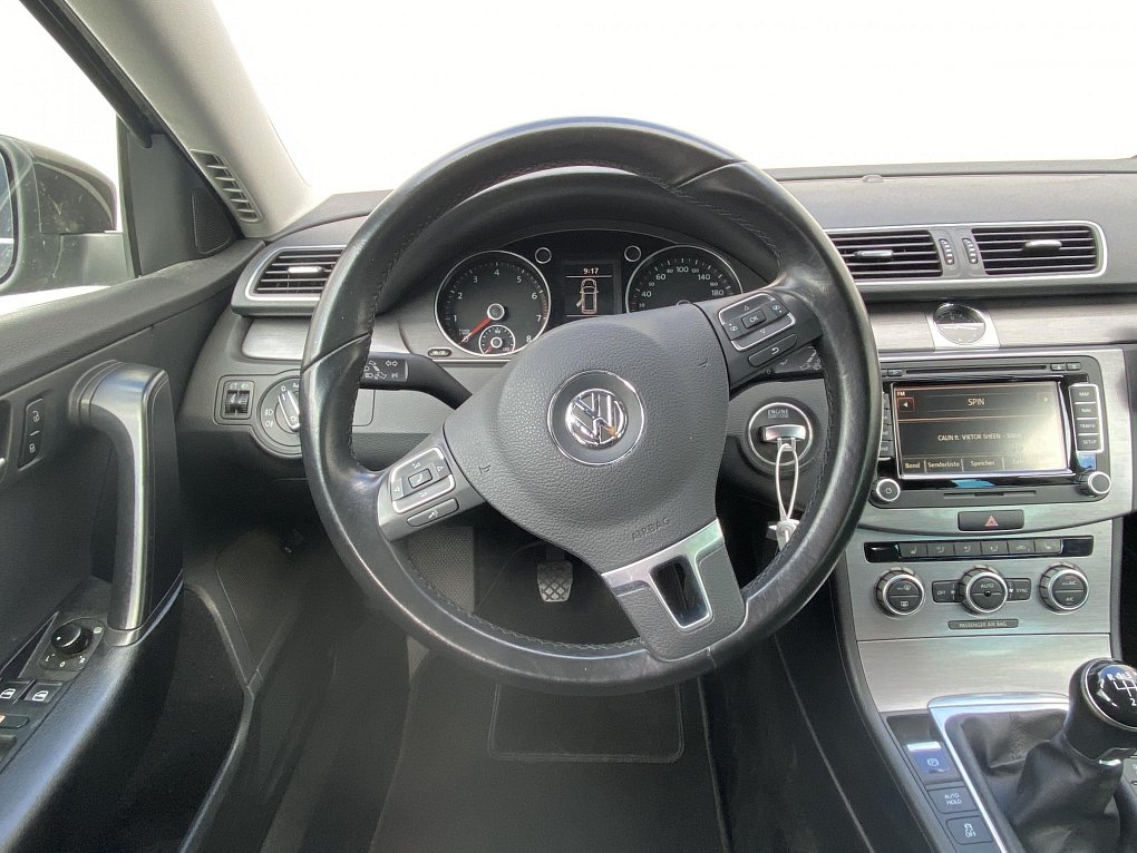Volkswagen Passat 1.4 TSi Comfortline