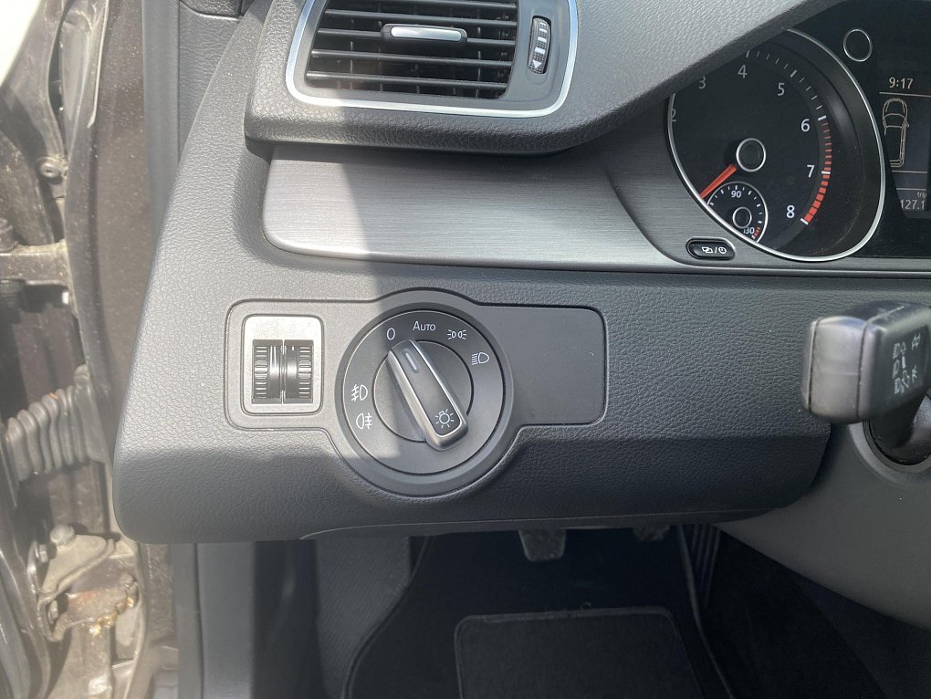 Volkswagen Passat 1.4 TSi Comfortline