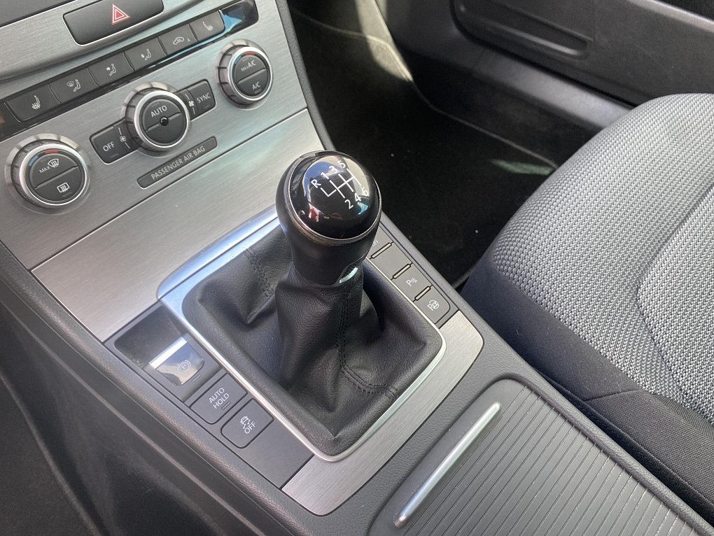 Volkswagen Passat 1.4 TSi Comfortline