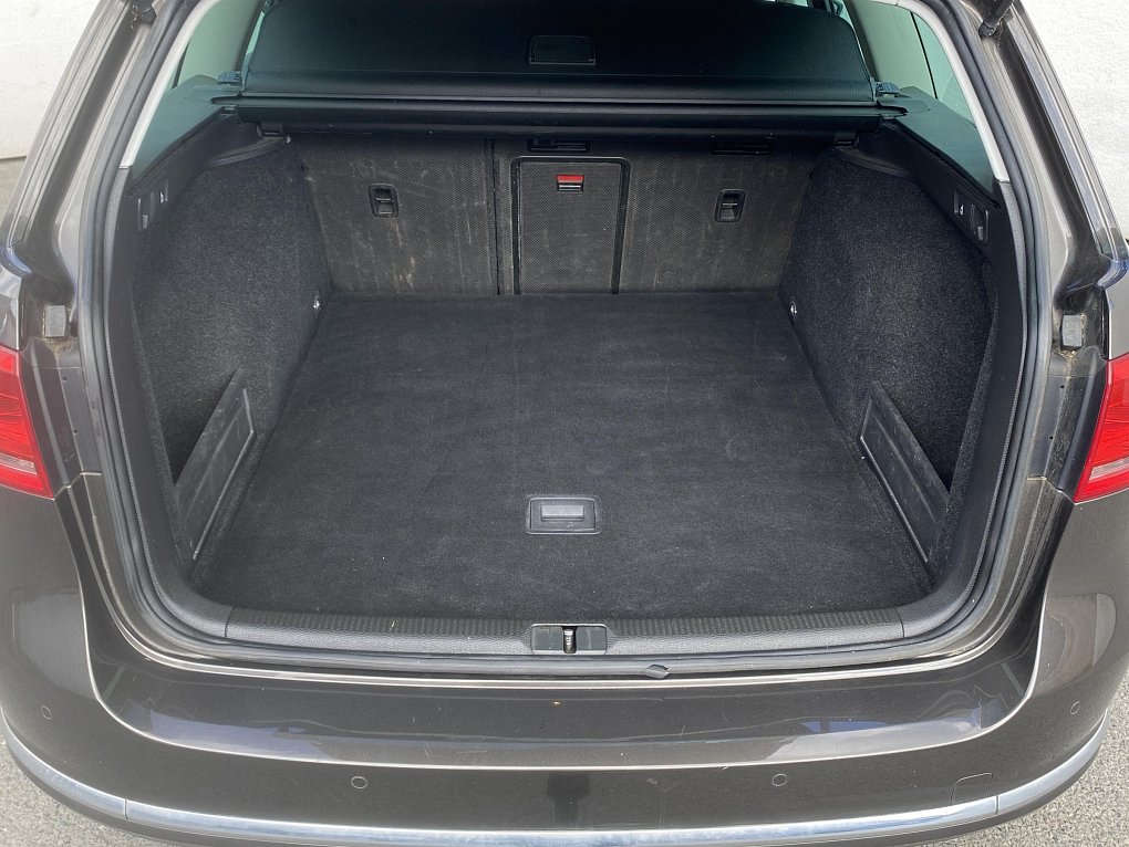 Volkswagen Passat 1.4 TSi Comfortline