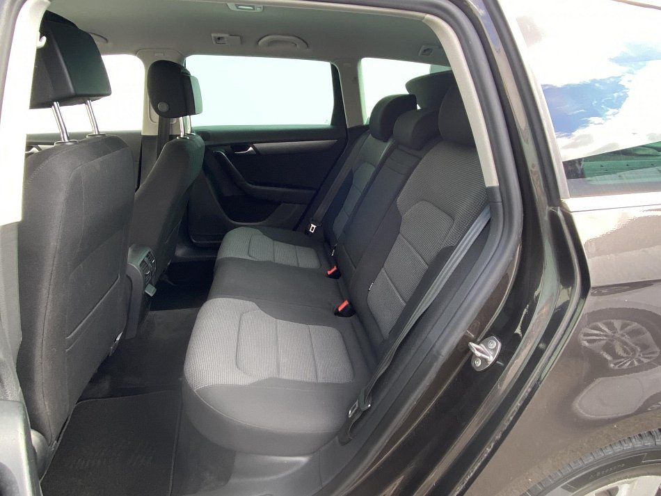 Volkswagen Passat 1.4 TSi Comfortline