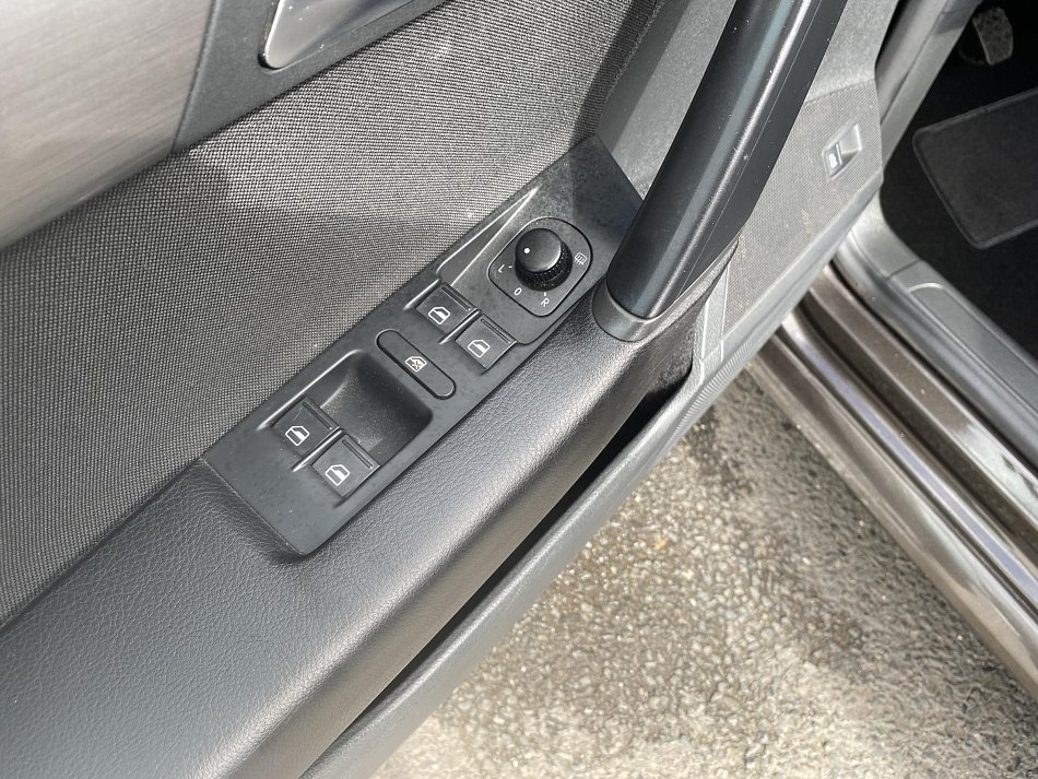 Volkswagen Passat 1.4 TSi Comfortline