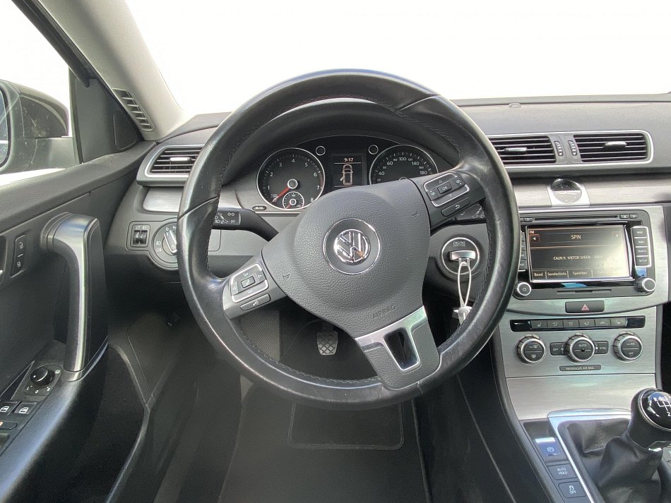 Volkswagen Passat 1.4 TSi Comfortline