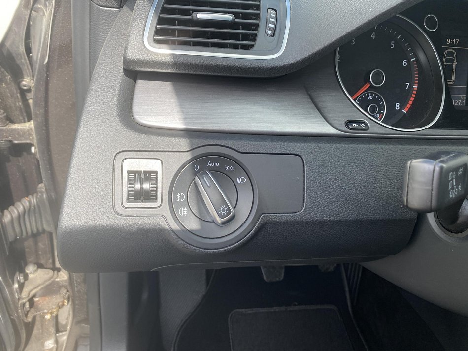 Volkswagen Passat 1.4 TSi Comfortline