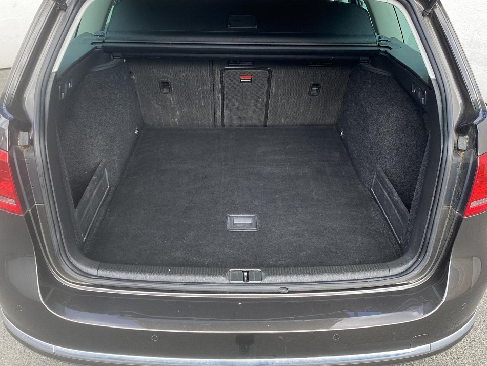 Volkswagen Passat 1.4 TSi Comfortline