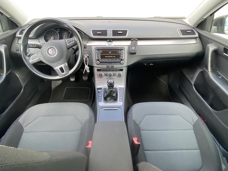 Volkswagen Passat 1.4 TSi Comfortline