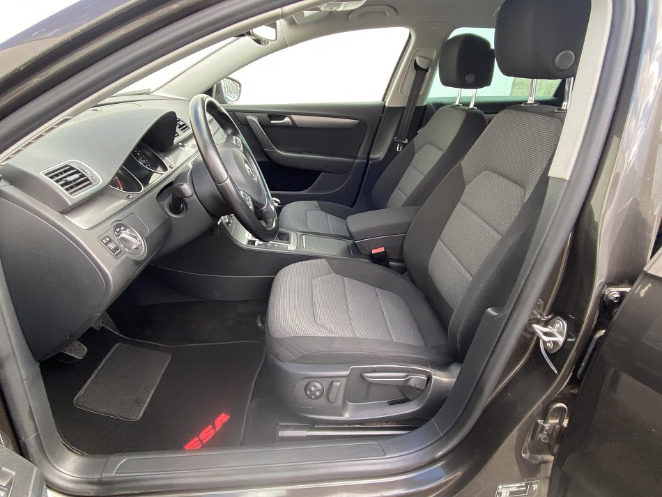 Volkswagen Passat 1.4 TSi Comfortline