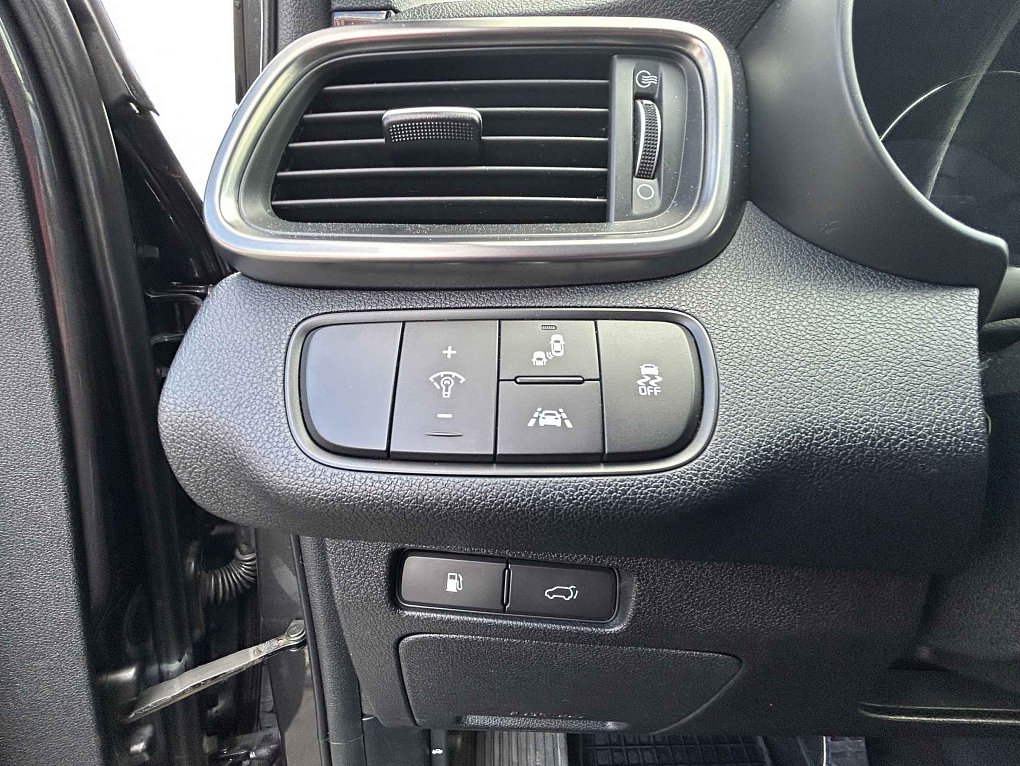 Kia Sorento 2.2 CRDI  4x4