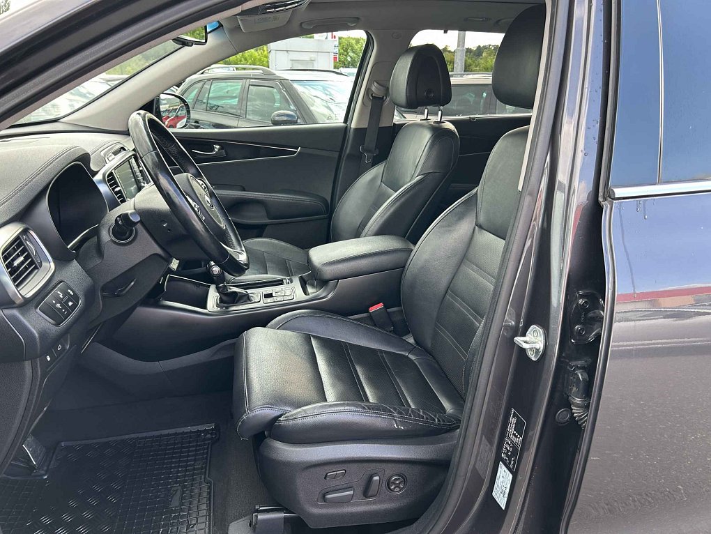 Kia Sorento 2.2 CRDI  4x4