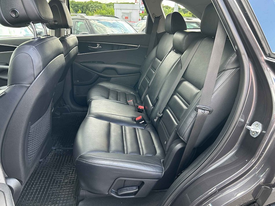 Kia Sorento 2.2 CRDI  4x4