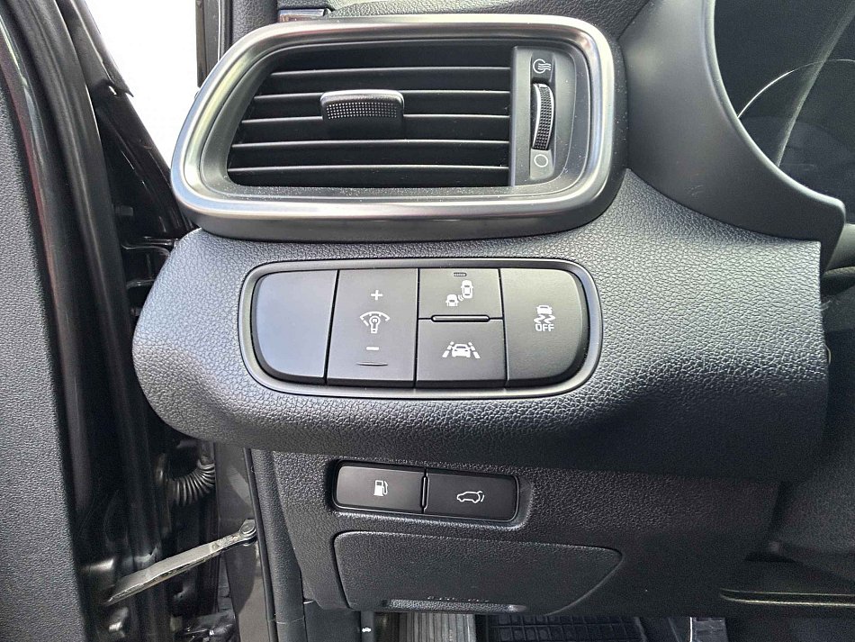 Kia Sorento 2.2 CRDI  4x4