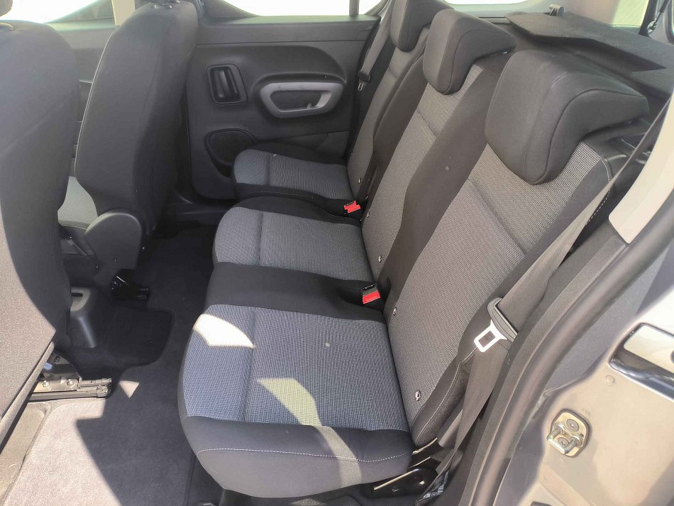 Toyota ProAce City Verso 1.5D-4D 