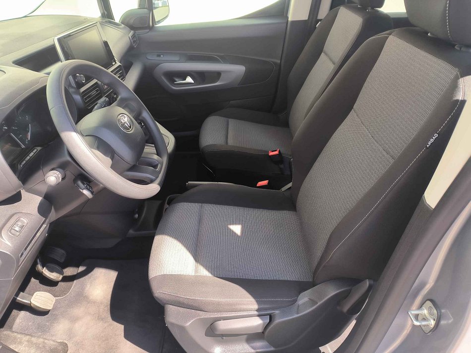 Toyota ProAce City Verso 1.5D-4D 