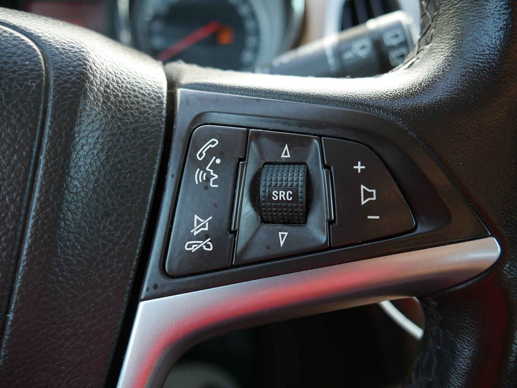 Opel Astra 1.7 CDTI 