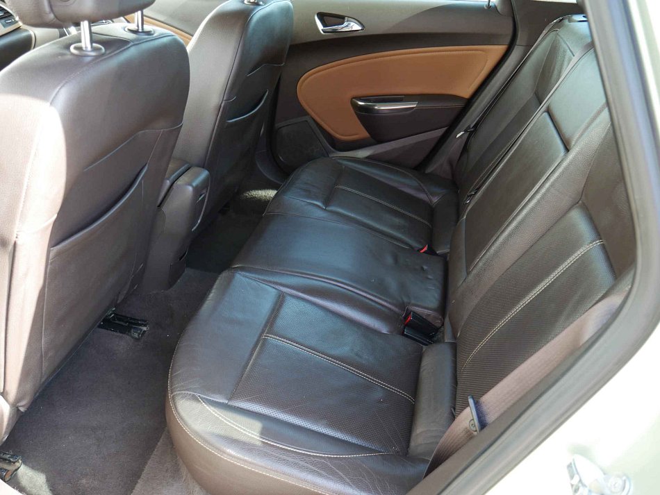 Opel Astra 1.7 CDTI 