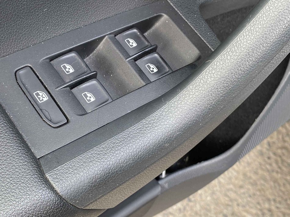Škoda Octavia III 1.5 TSi Soleil