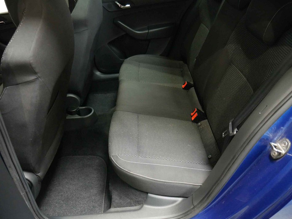 Škoda Rapid 1.2TSI 