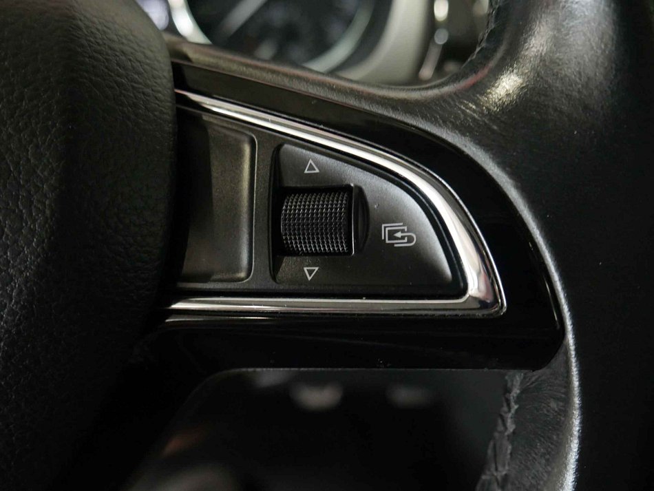 Škoda Rapid 1.2TSI 