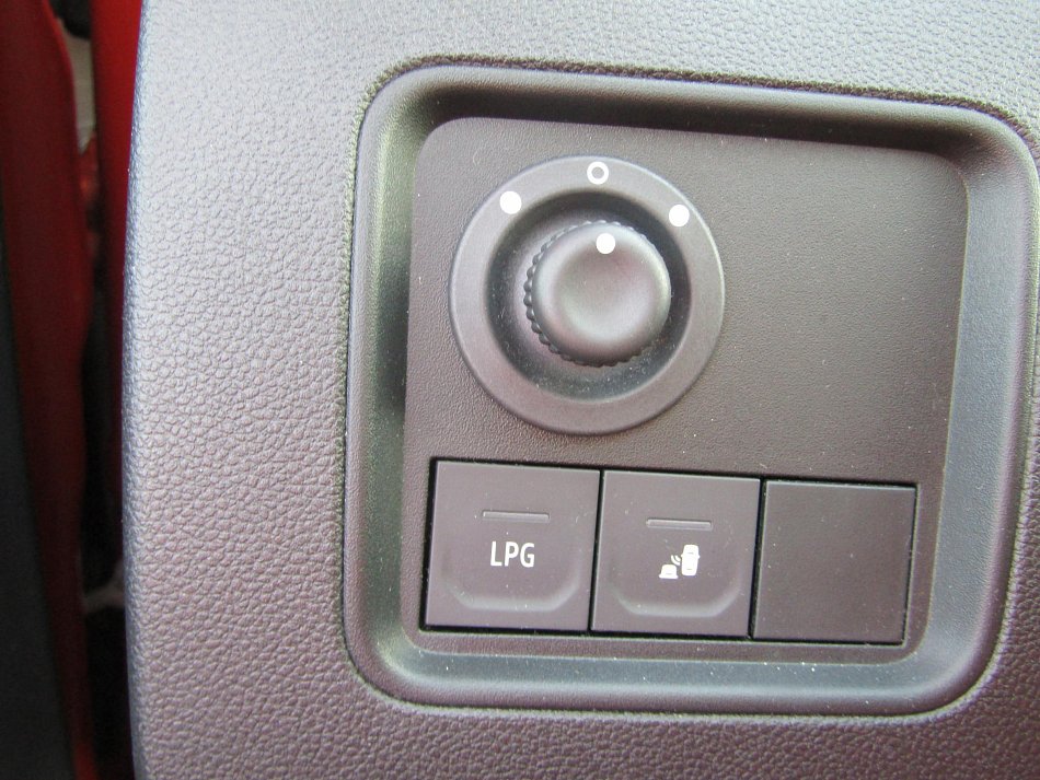 Dacia Duster 1.0TCe Prestige