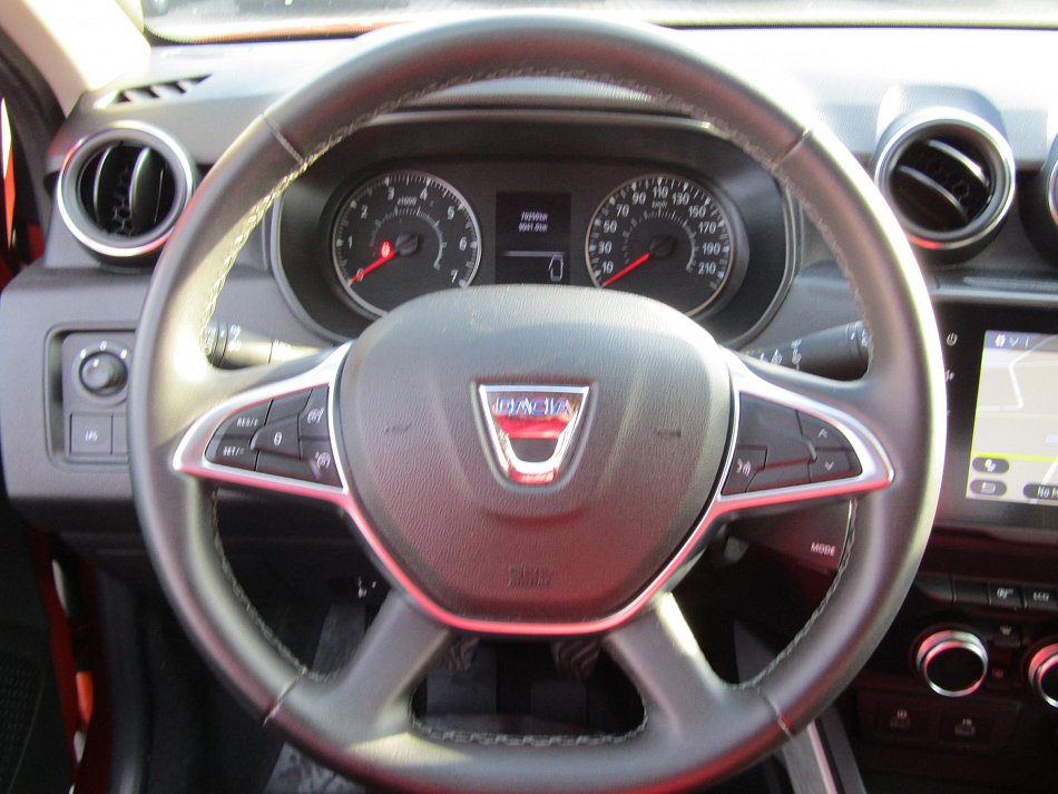 Dacia Duster 1.0TCe Prestige