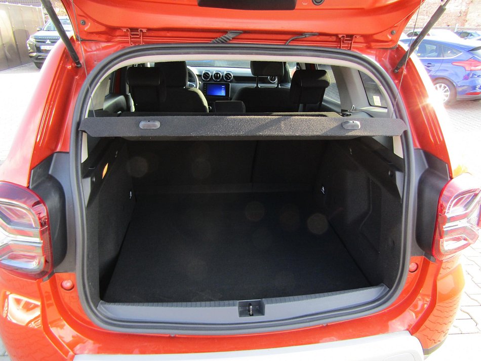 Dacia Duster 1.0TCe Prestige