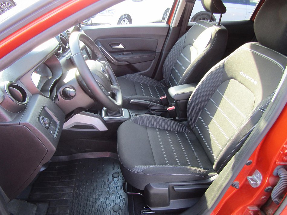 Dacia Duster 1.0TCe Prestige