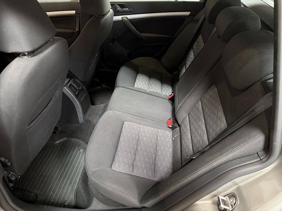 Škoda Octavia II 1.4TSI 