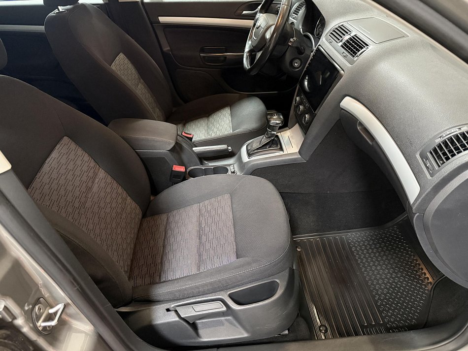 Škoda Octavia II 1.4TSI 