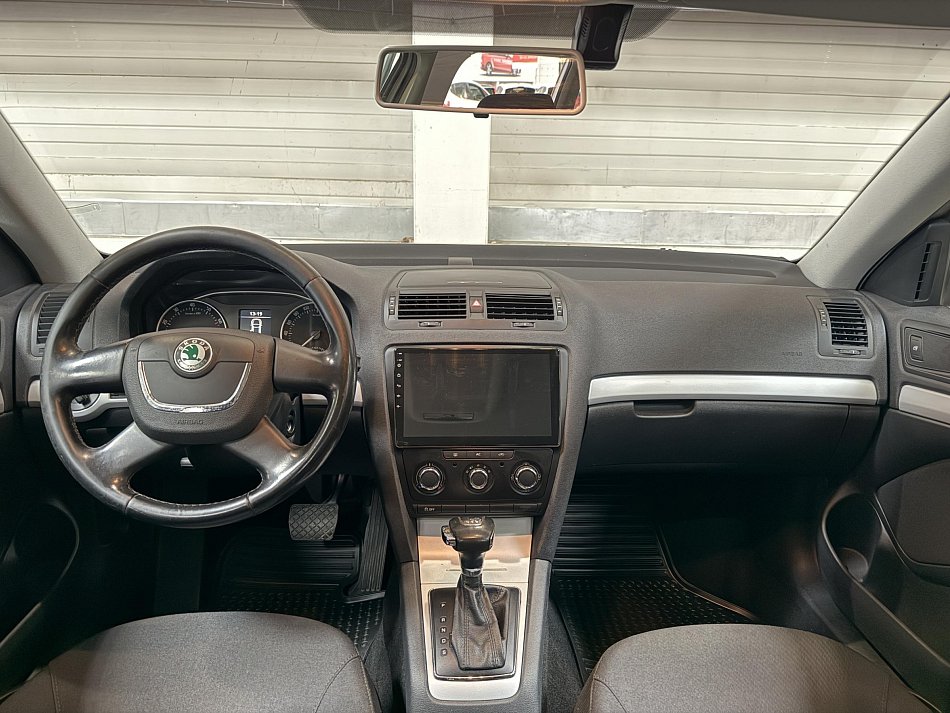 Škoda Octavia II 1.4TSI 