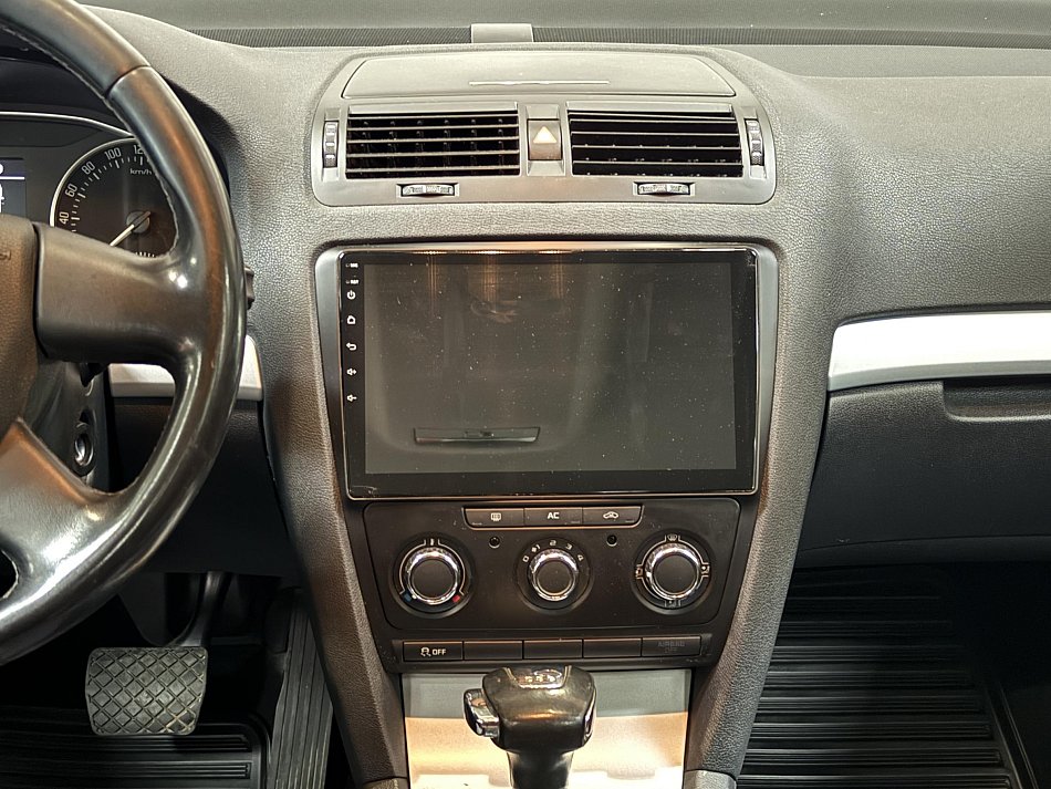 Škoda Octavia II 1.4TSI 