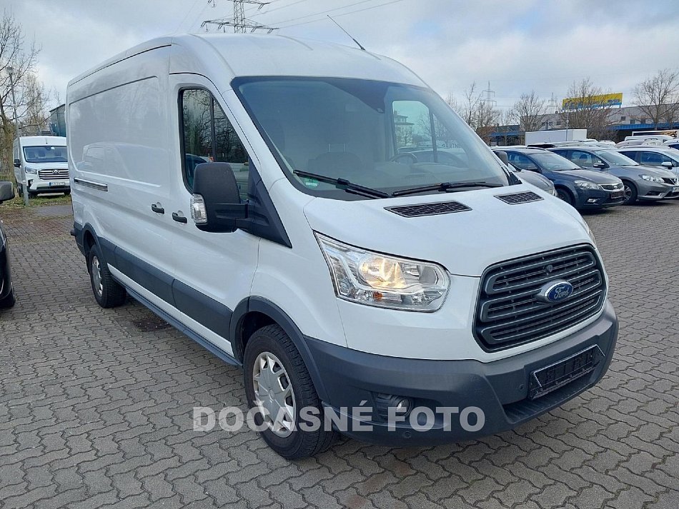 Ford Transit 2.0TDCi Trend L3H2