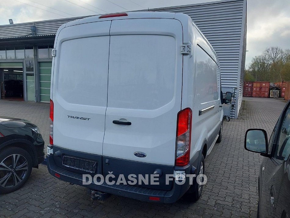 Ford Transit 2.0TDCi Trend L3H2