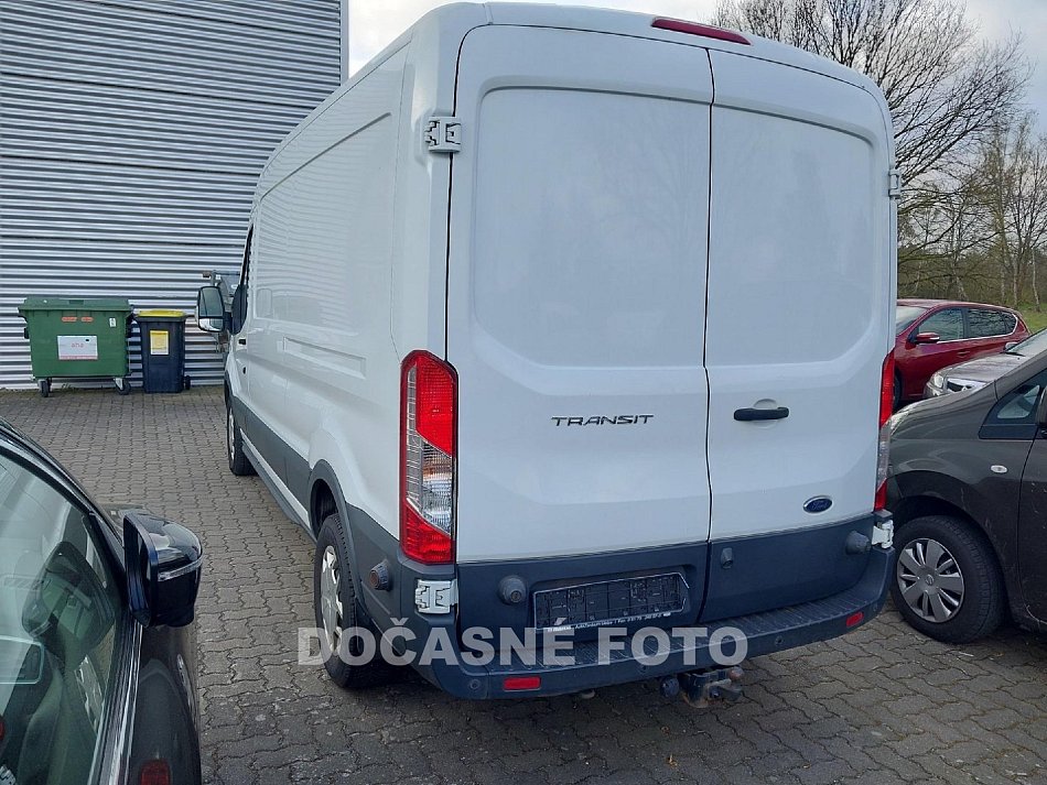 Ford Transit 2.0TDCi Trend L3H2