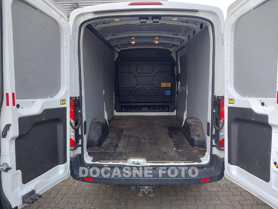 Ford Transit 2.0TDCi Trend L3H2