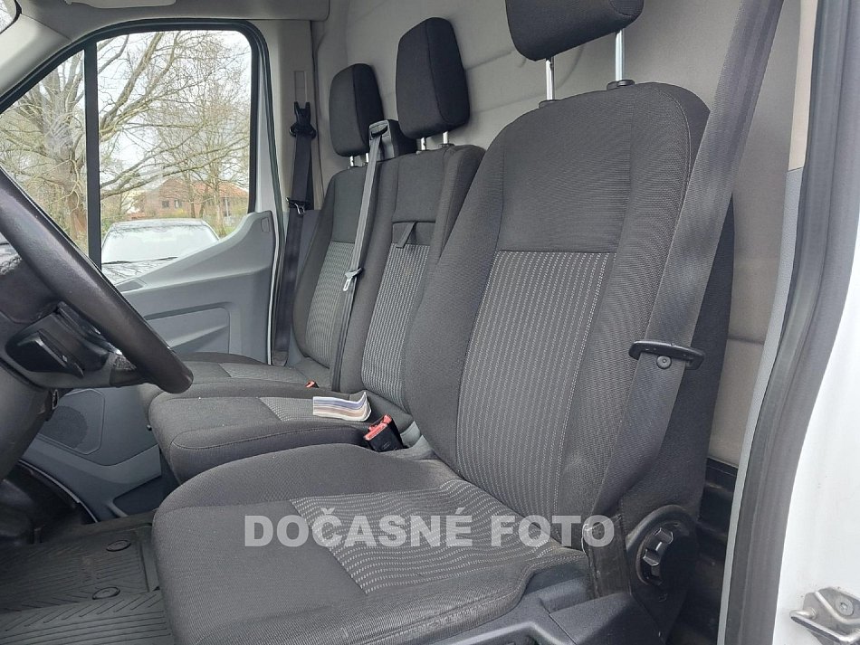 Ford Transit 2.0TDCi Trend L3H2