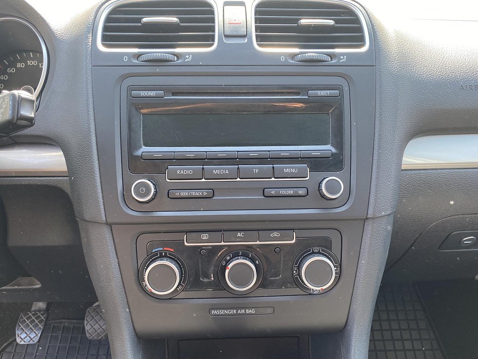 Volkswagen Golf 1.2TSI 