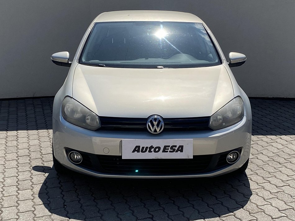 Volkswagen Golf 1.2TSI 