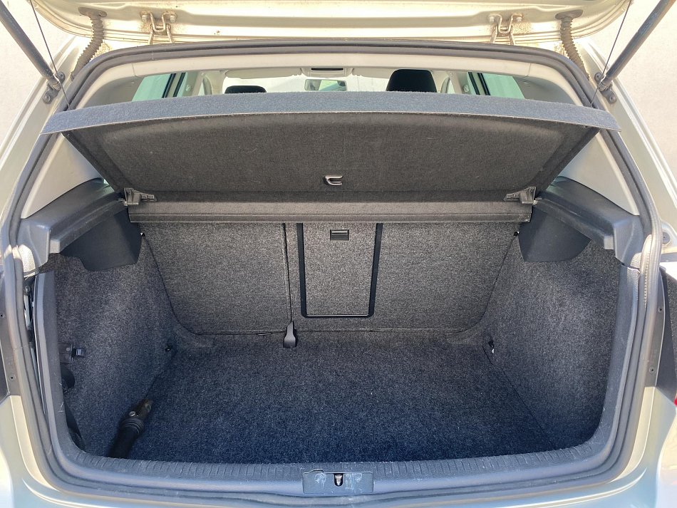 Volkswagen Golf 1.2TSI 
