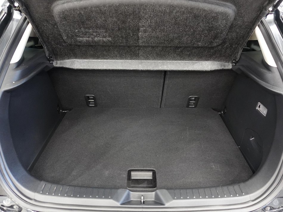 Mazda CX-3 2.0i  4x4