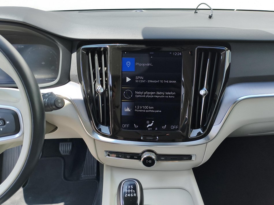 Volvo V60 2.0 D3 Momentum