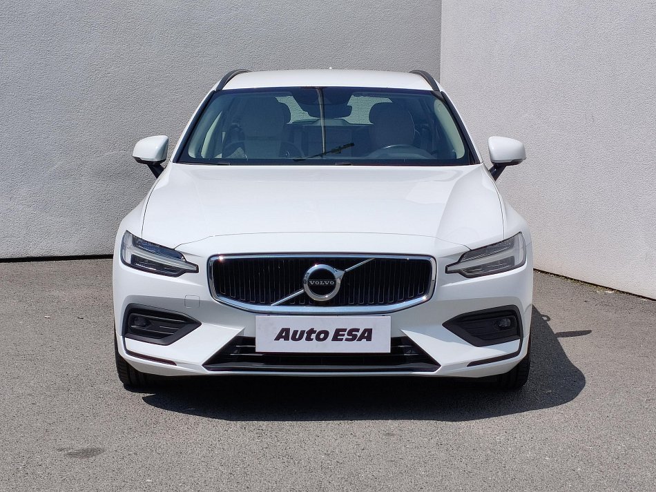 Volvo V60 2.0 D3 Momentum