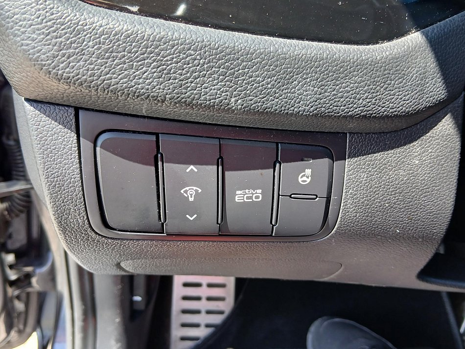Kia Ceed 1.6 CRDi 