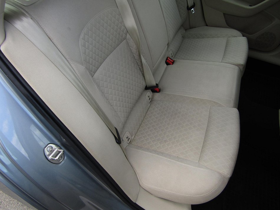 Škoda Superb III 2.0 TDi Style 4x4