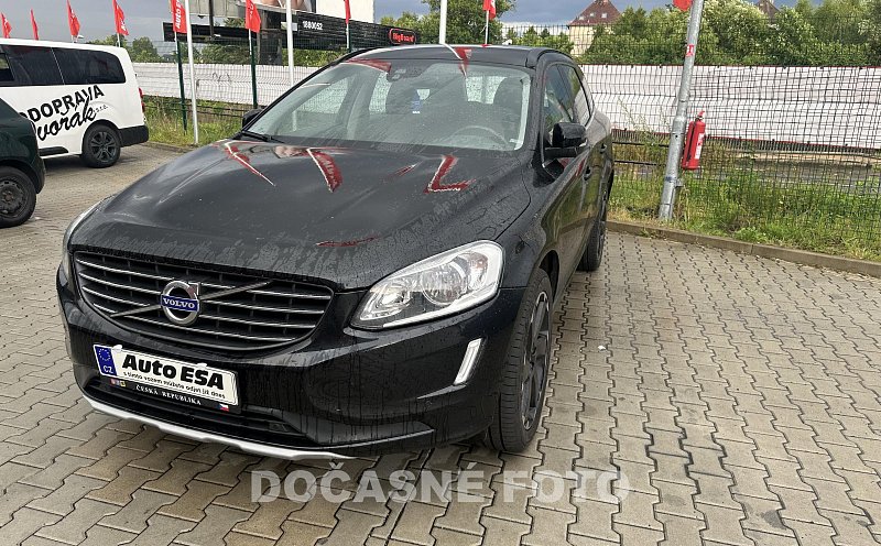 Volvo XC60 2.0D 