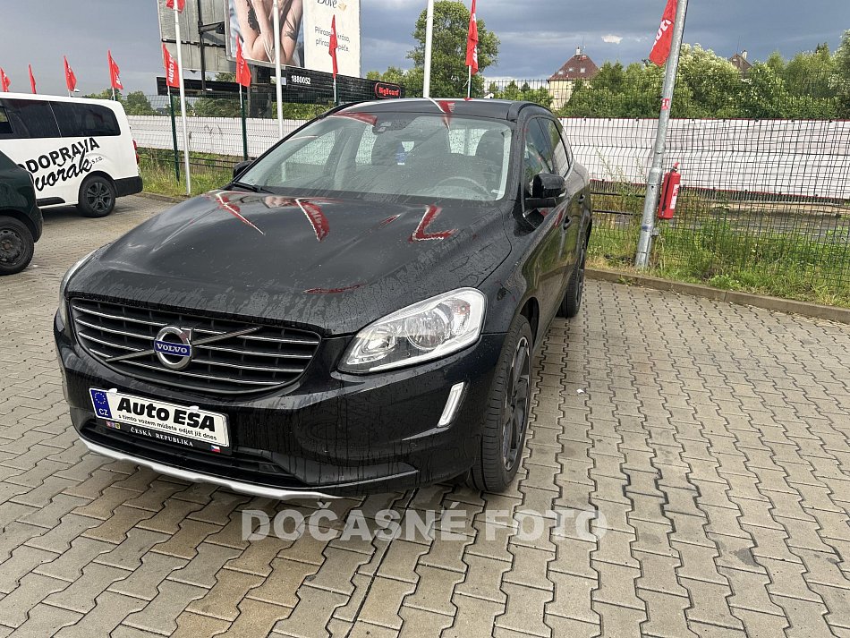 Volvo XC60 2.0D 