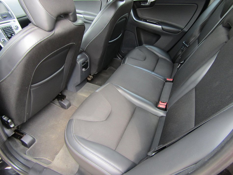 Volvo XC60 2.0D 