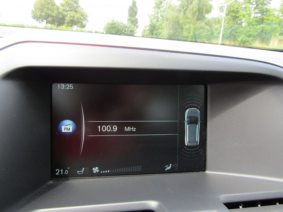 Volvo XC60 2.0D 