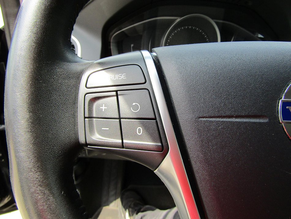 Volvo XC60 2.0D 