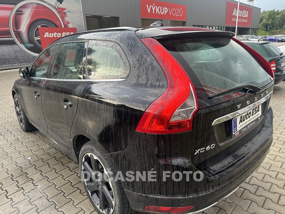 Volvo XC60 2.0D 